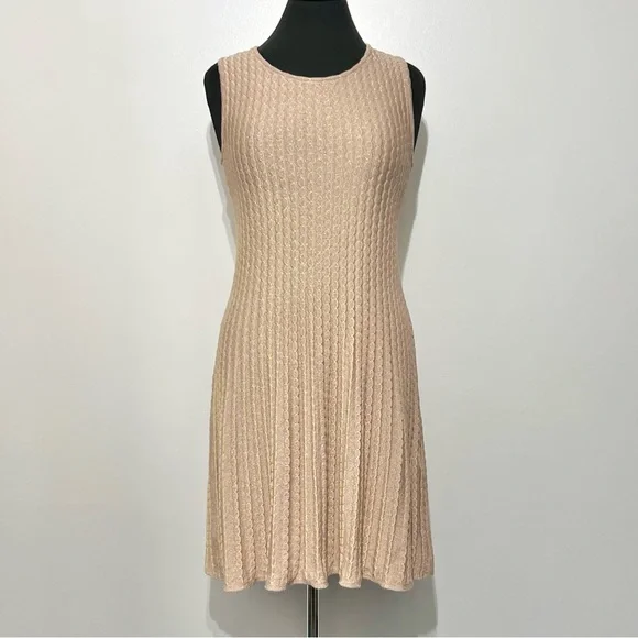 Missoni | Dresses | Missoni Metallic Blushgold Scallop Knit Fit Flare Dress | Poshmark Missoni | Dresses | Missoni Metallic Blushgold Scallop Knit Fit Flare Dress | Poshmark